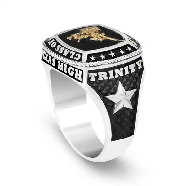 Elite Merit Class Ring